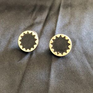 House of Harlow Earings